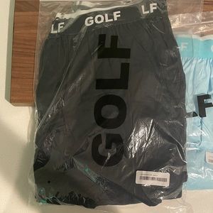 Golfwang 3 pack black boxers